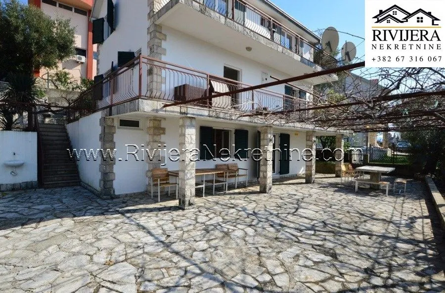 Prodaja, kuća, 168m², Podi, Herceg Novi