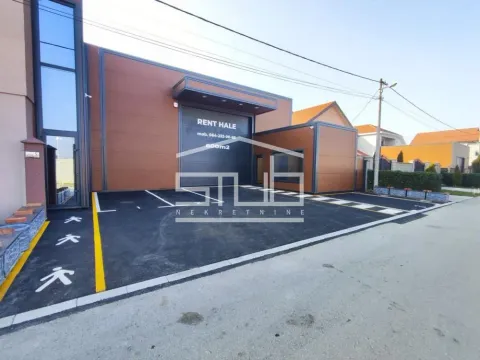 Rent, office space, 660m², Zemun Sve Podlokacije, Beograd - image 2