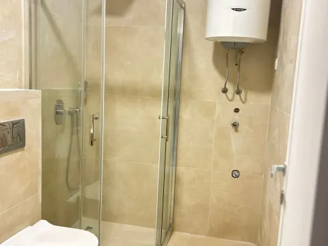 Rent, one bedroom apartment, 30m², Zabjelo, Podgorica - image 4