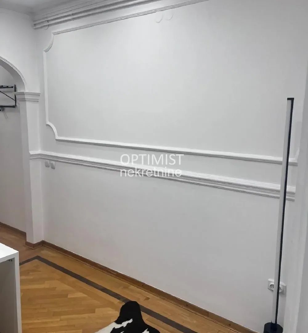 Rent, office space, 30m², Vračar Centar, Vračar Sve Podlokacije