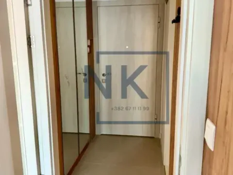 Izdavanje, jednosoban stan, 40m², Tuški Put, Podgorica - image 10