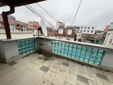 Izdavanje, kuća, 220m², Savski Venac, Beograd - image 17