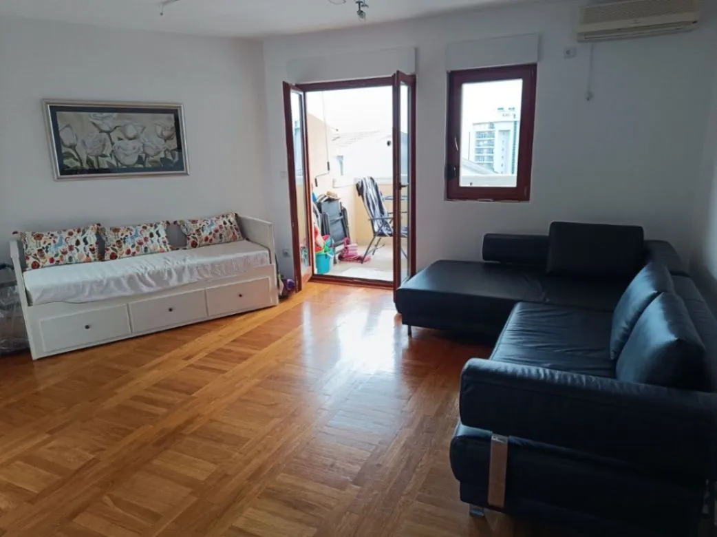 Prodaja, stan, 41m², Petrovac, Budva
