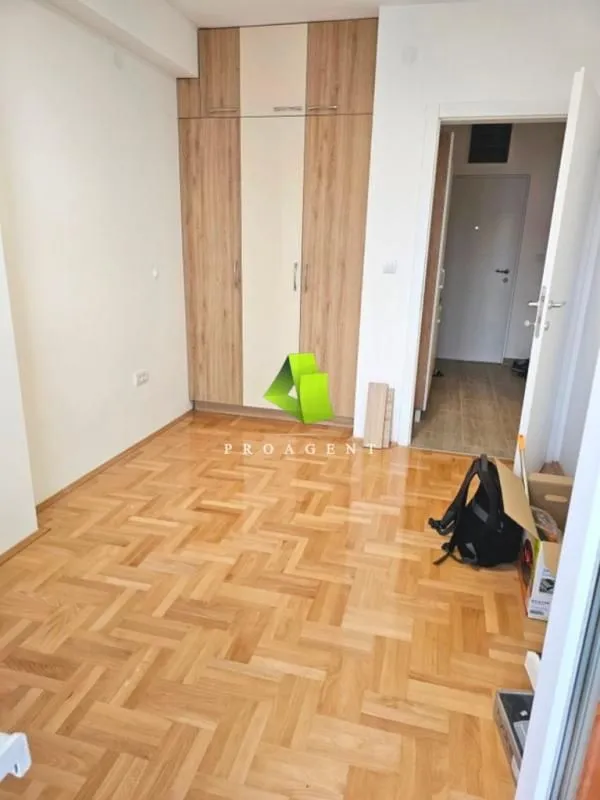 Rent, one bedroom apartment, 50m², Medijana, Niš