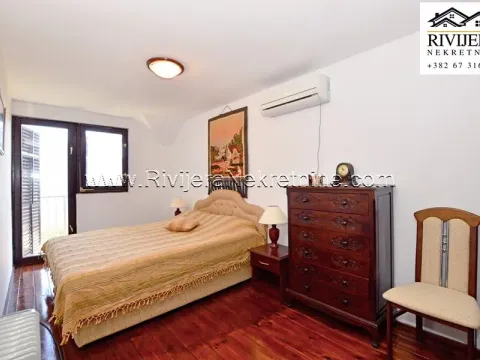 Prodaja, kuća, 110m², Njivice, Herceg Novi - image 9