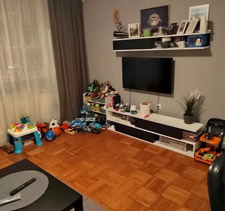 Prodaja, dvosoban stan, 71m², Zvezdara Sve Podlokacije, Beograd