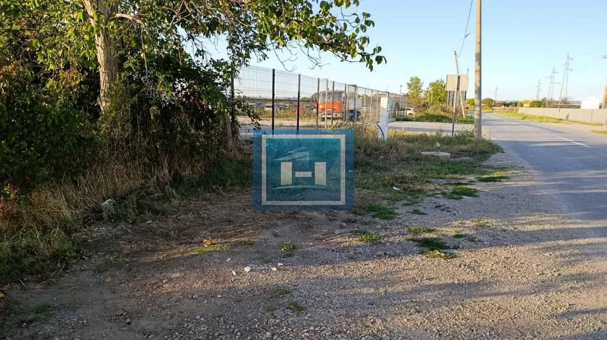 Prodaja, plac, 3931m², Ribarski put, Jagodina