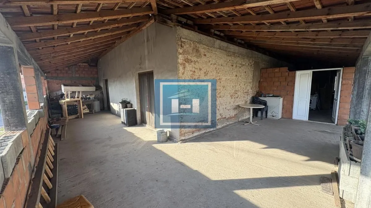 Prodaja, kuća, 100m², Vinorača, Jagodina
