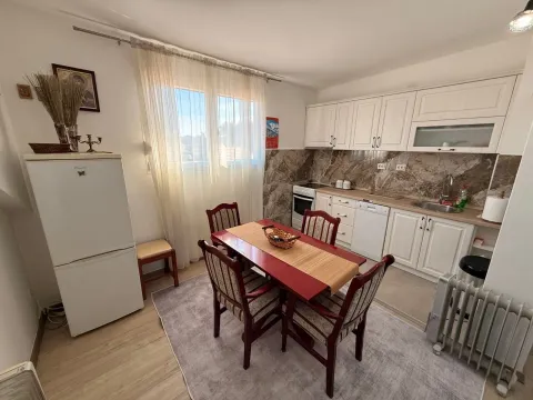 Izdavanje, jednosoban stan, 45m², Centar, Cetinje - image 3
