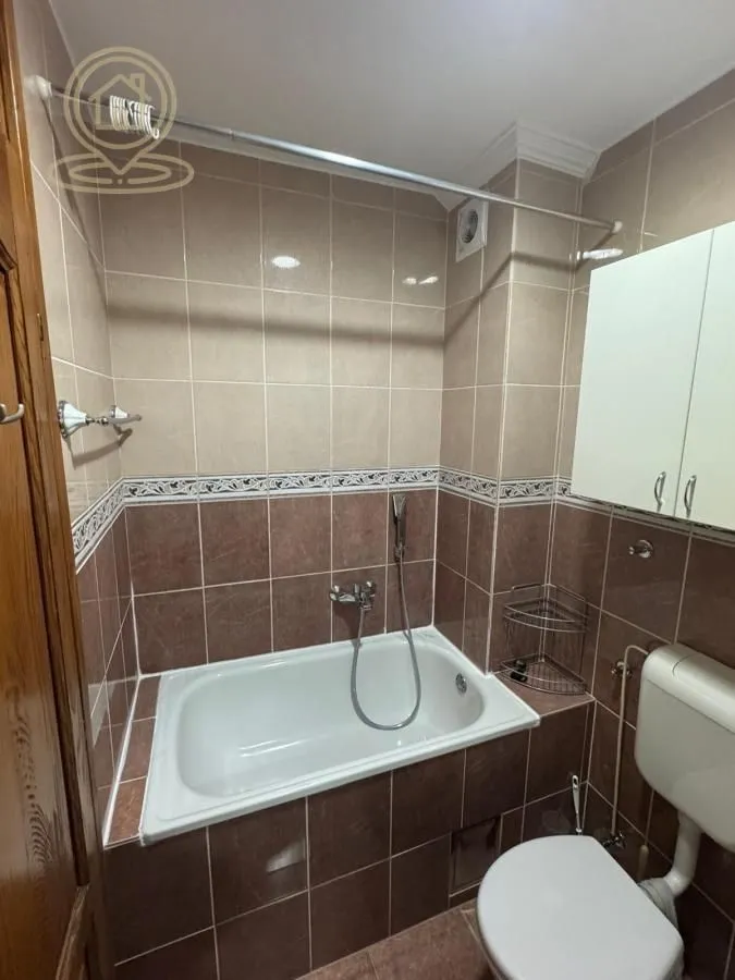Izdavanje, jednosoban stan, 45m², Nova Detelinara, Novi Sad Sve Podlokacije