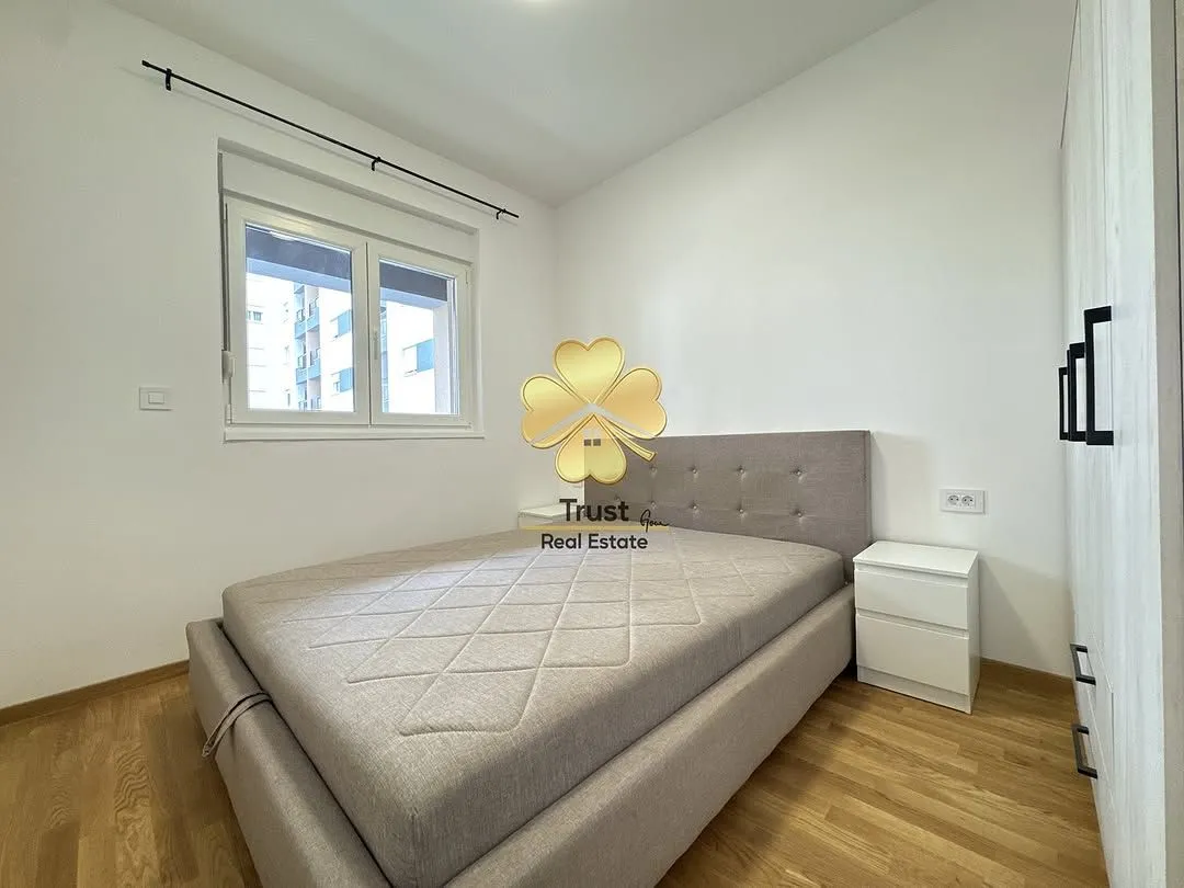 Rent, one bedroom apartment, 50m², Stari Aerodrom, Podgorica