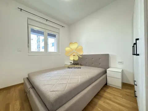 Izdavanje, jednosoban stan, 50m², Stari Aerodrom, Podgorica - image 8