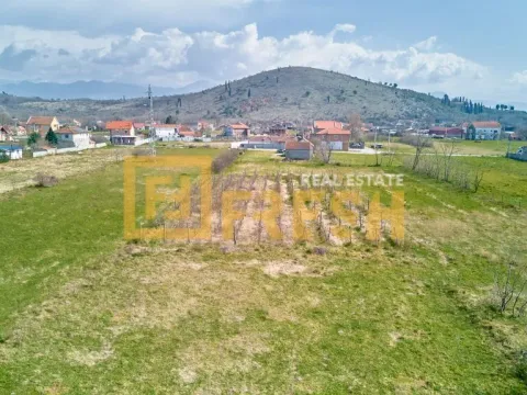 Sale, land lot, 1200m², Dahna, Podgorica - image 6