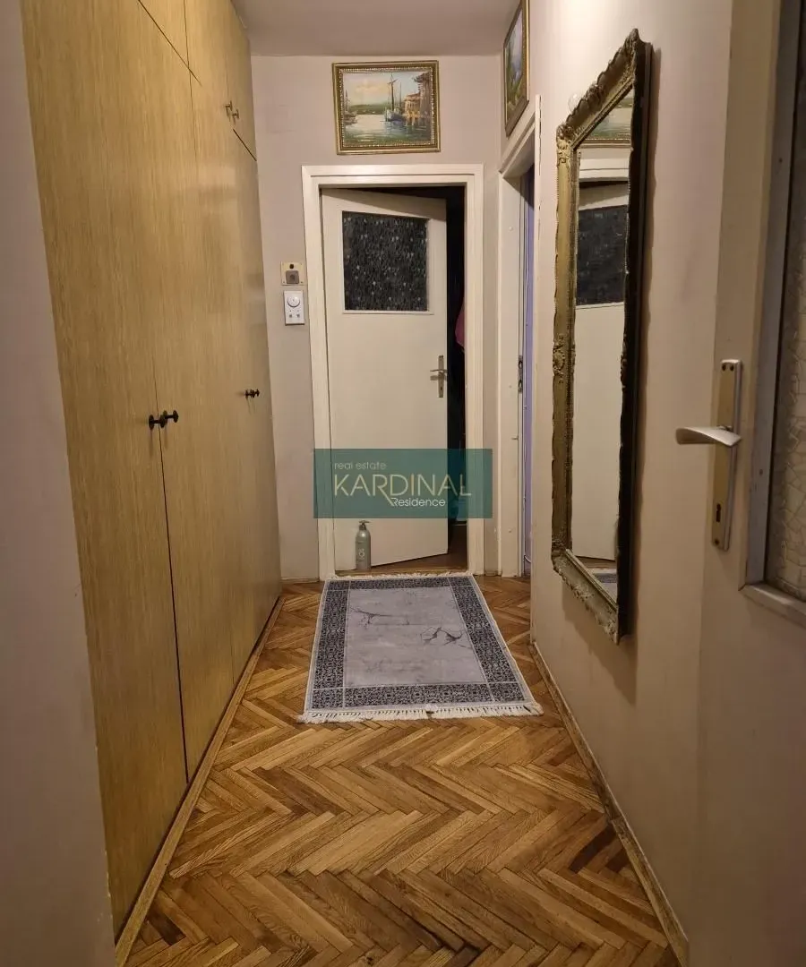 Prodaja, dvosoban stan, 66m², Centar, Jagodina