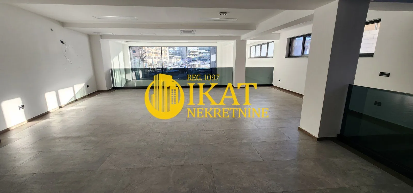 Rent, office space, 600m², Centar, Zlatibor