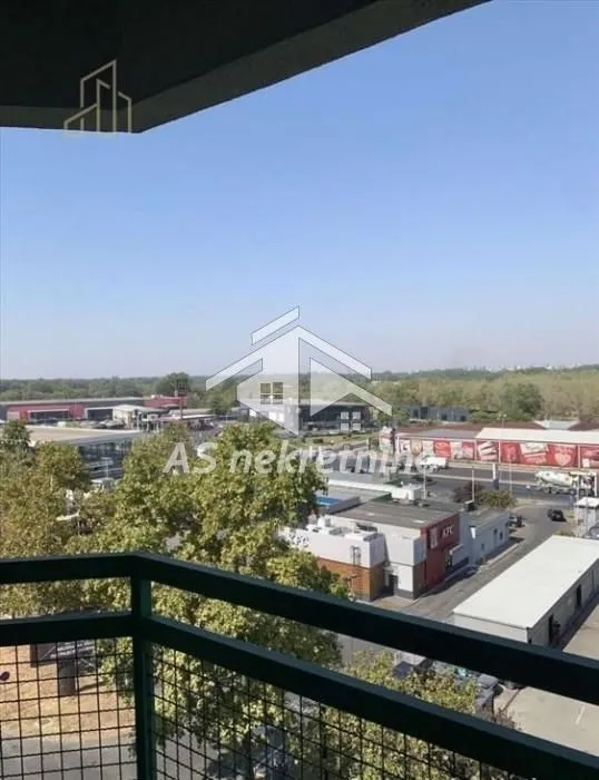 Rent, apartment, 65m², Čukarica, Beograd