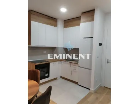 Rent, two bedroom apartment, 53m², Novi Beograd Blok 65, Novi Beograd Sve Podlokacije - image 3