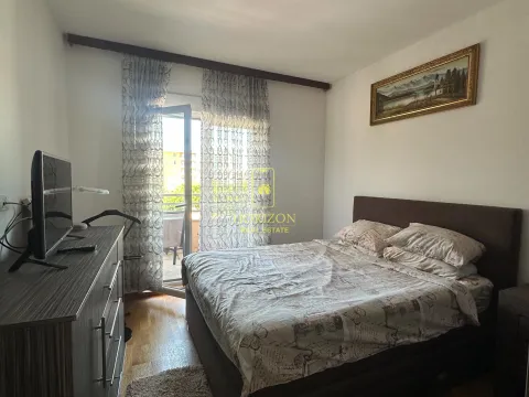 Rent, one bedroom apartment, 52m², City Kvart, Podgorica - image 7