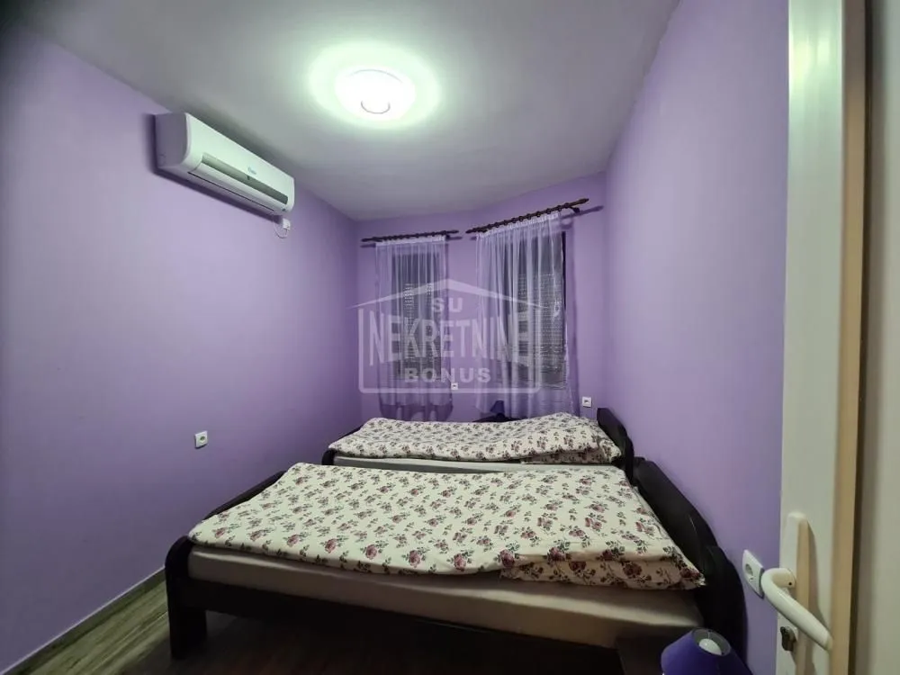 Sale, house, 176m², Pačir, Bačka Topola