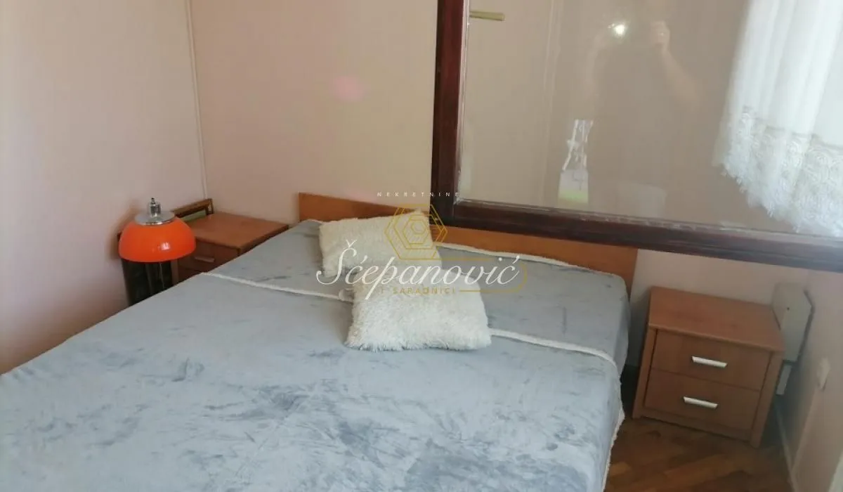 Sale, three bedroom apartment, 71m², Salajka, Novi Sad Sve Podlokacije