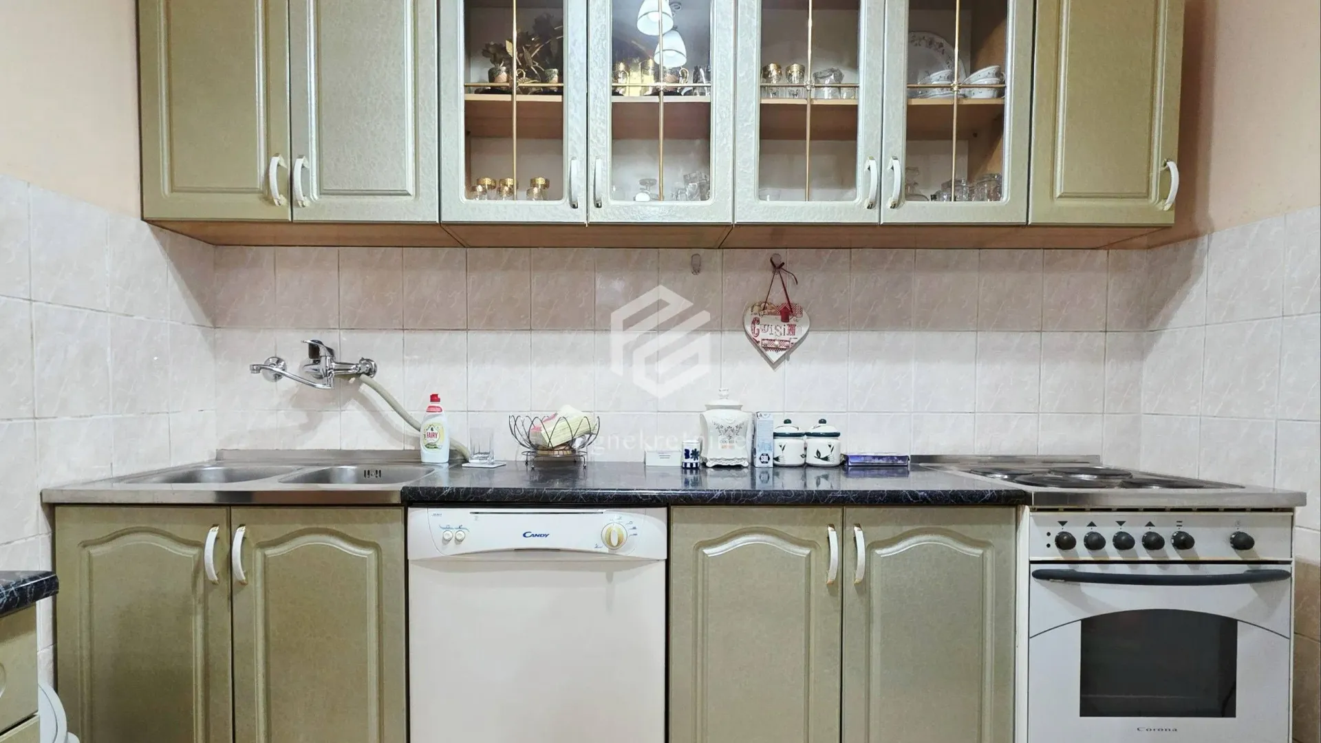 Rent, house, 120m², Zagorič, Podgorica