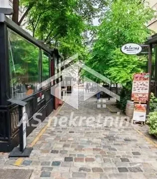 Sale, two bedroom apartment, 62m², Stari Grad, Beograd - image 30