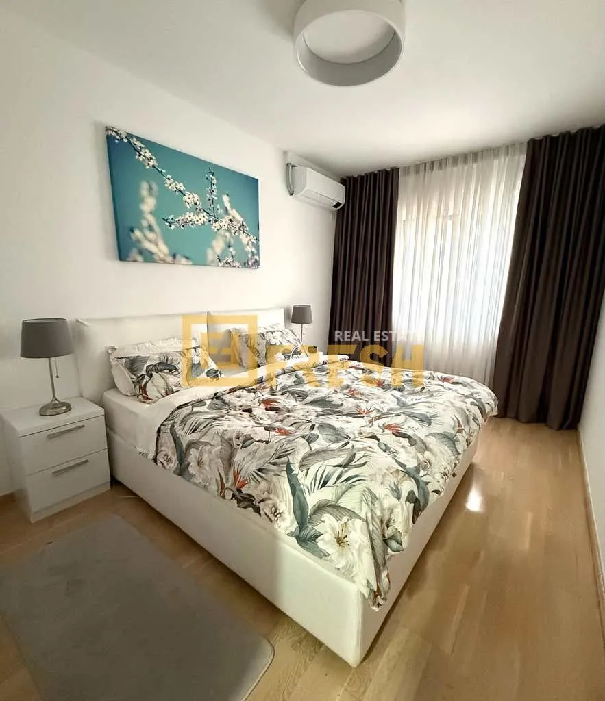 Prodaja, trosoban stan, 72m², City Kvart, Podgorica