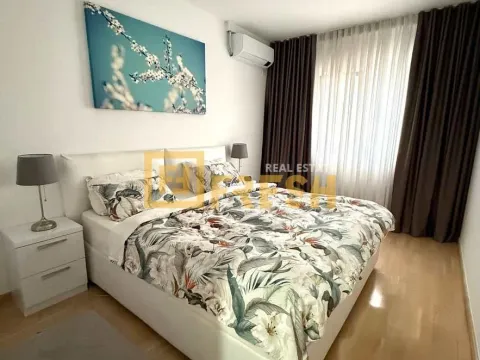 Sale, three bedroom apartment, 72m², City Kvart, Podgorica - image 6