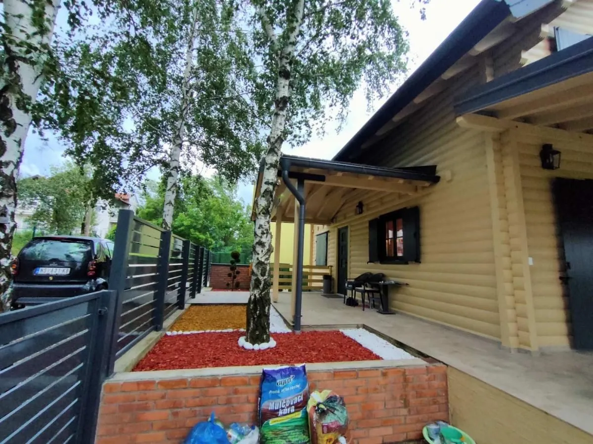 Prodaja, kuća, 151m², Sremska Kamenica, Petrovaradin