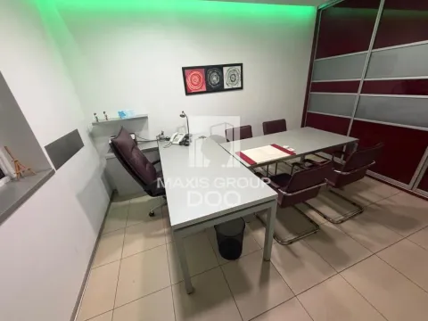 Rent, office space, 48m², Savski Venac, Beograd - image 4
