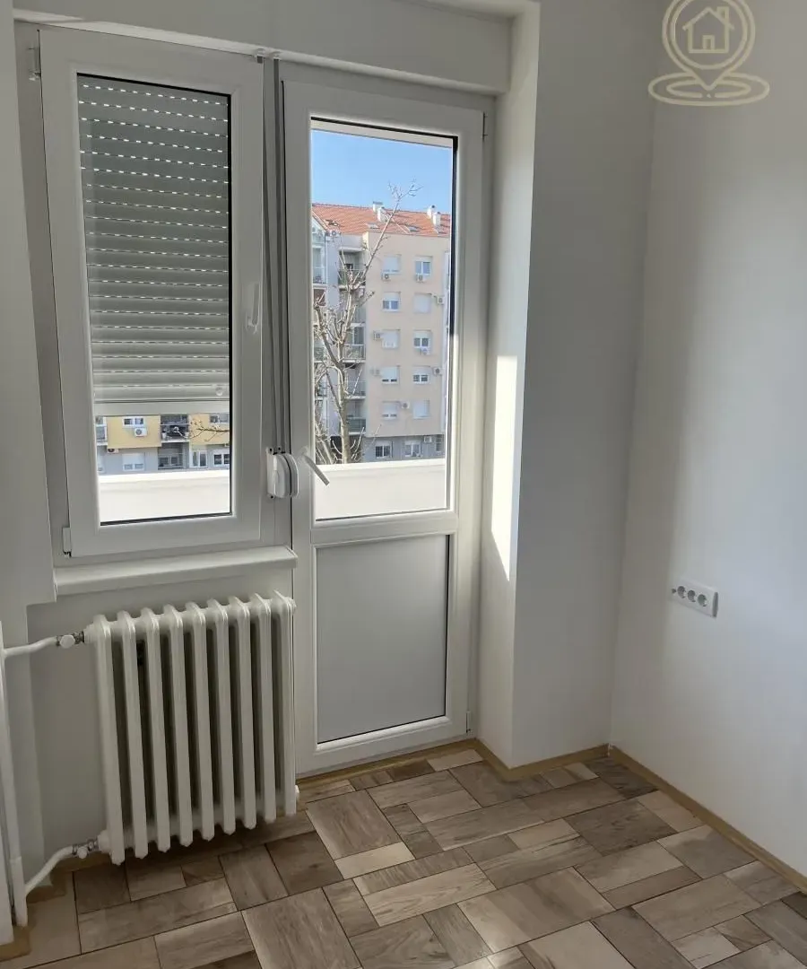 Prodaja, dvosoban stan, 64m², Grbavica, Novi Sad Sve Podlokacije
