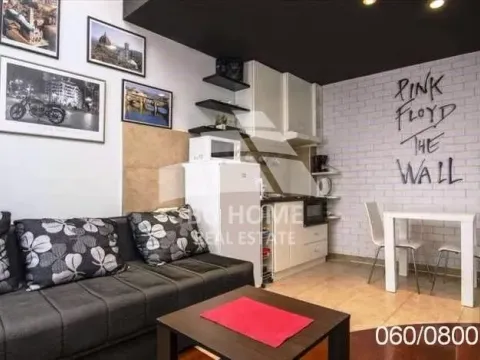 Stan in Đeram Pijaca