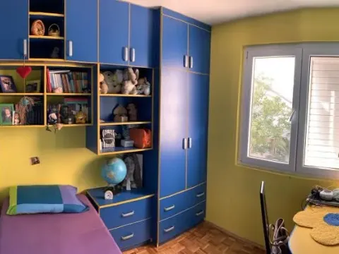 Sale, four bedroom apartment, 104m², Tivat, Crna Gora - image 5