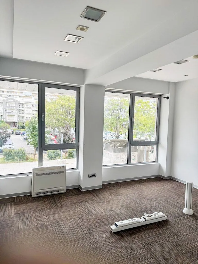 Rent, office space, 80m², Preko Morače, Podgorica