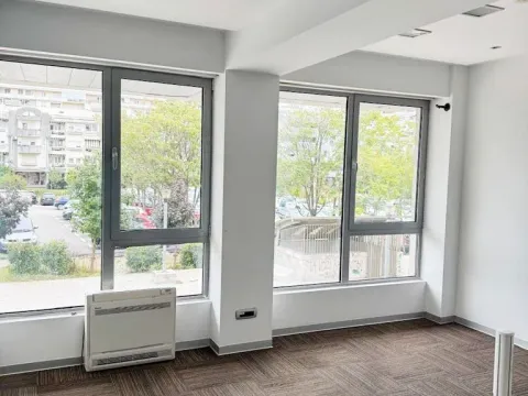 Rent, office space, 80m², Preko Morače, Podgorica - image 4