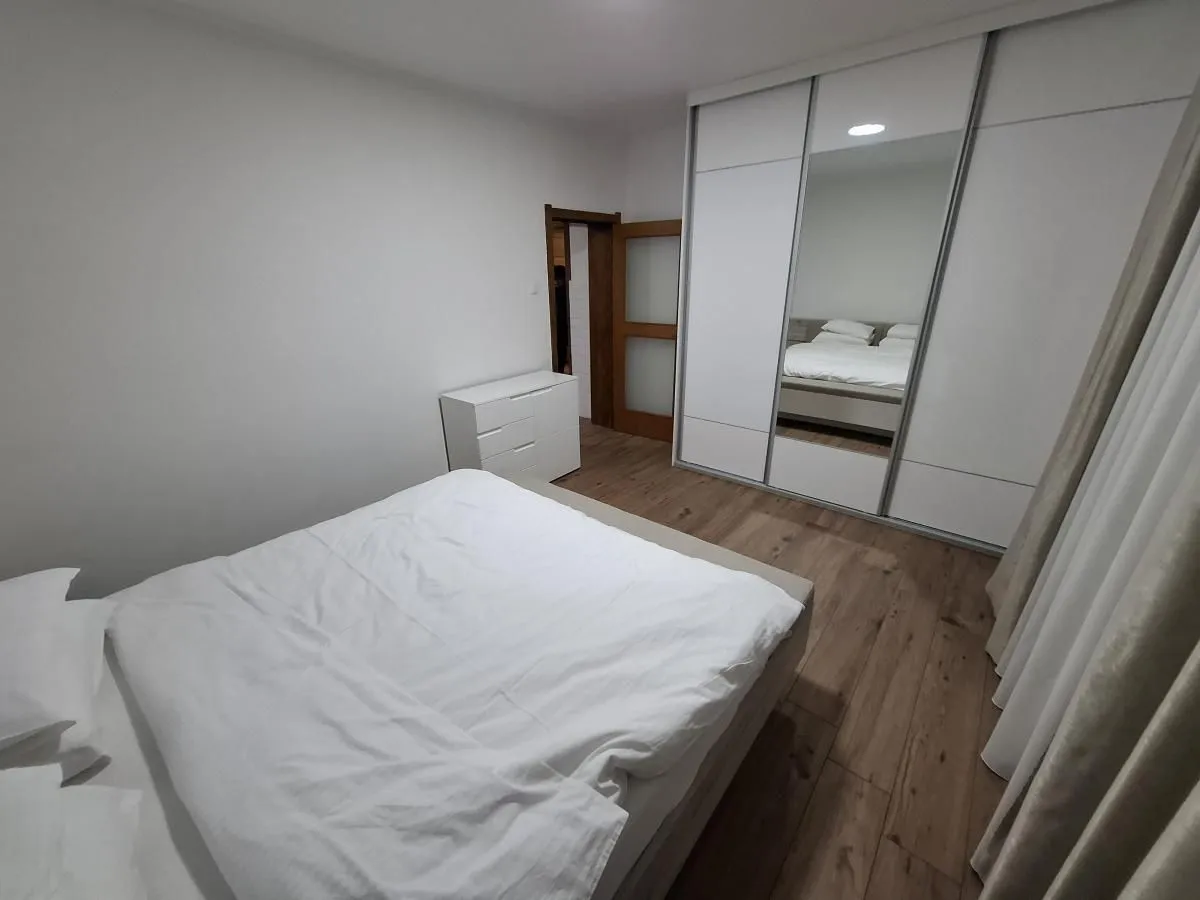 Prodaja, trosoban stan, 85m², Klisa, Novi Sad Sve Podlokacije