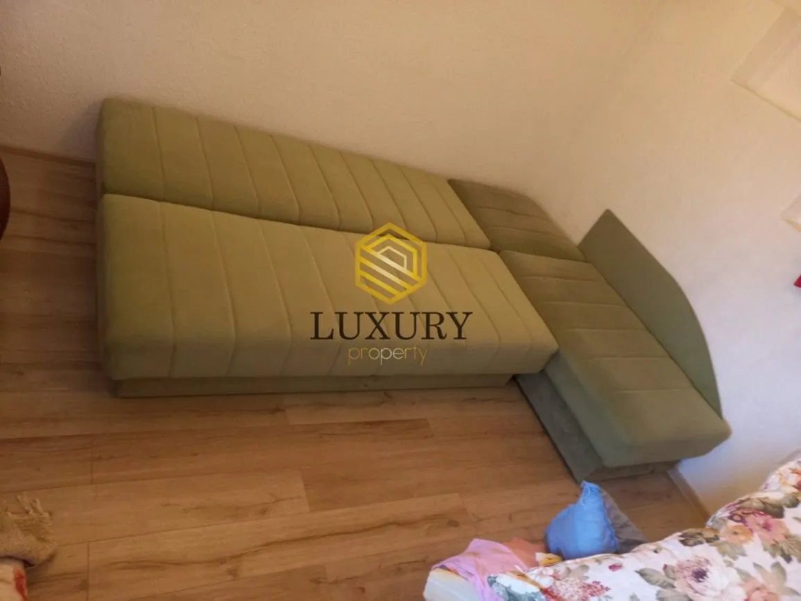 Izdavanje, stan, 29m², Centar, Podgorica