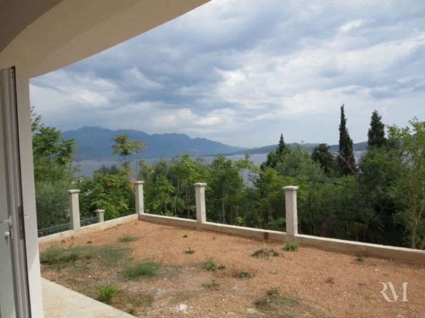 Prodaja, kuća, 143m², Bijela, Herceg Novi