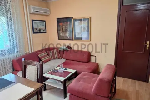 Prodaja, dvosoban stan, 46m², Sodara, Pančevo - image 2