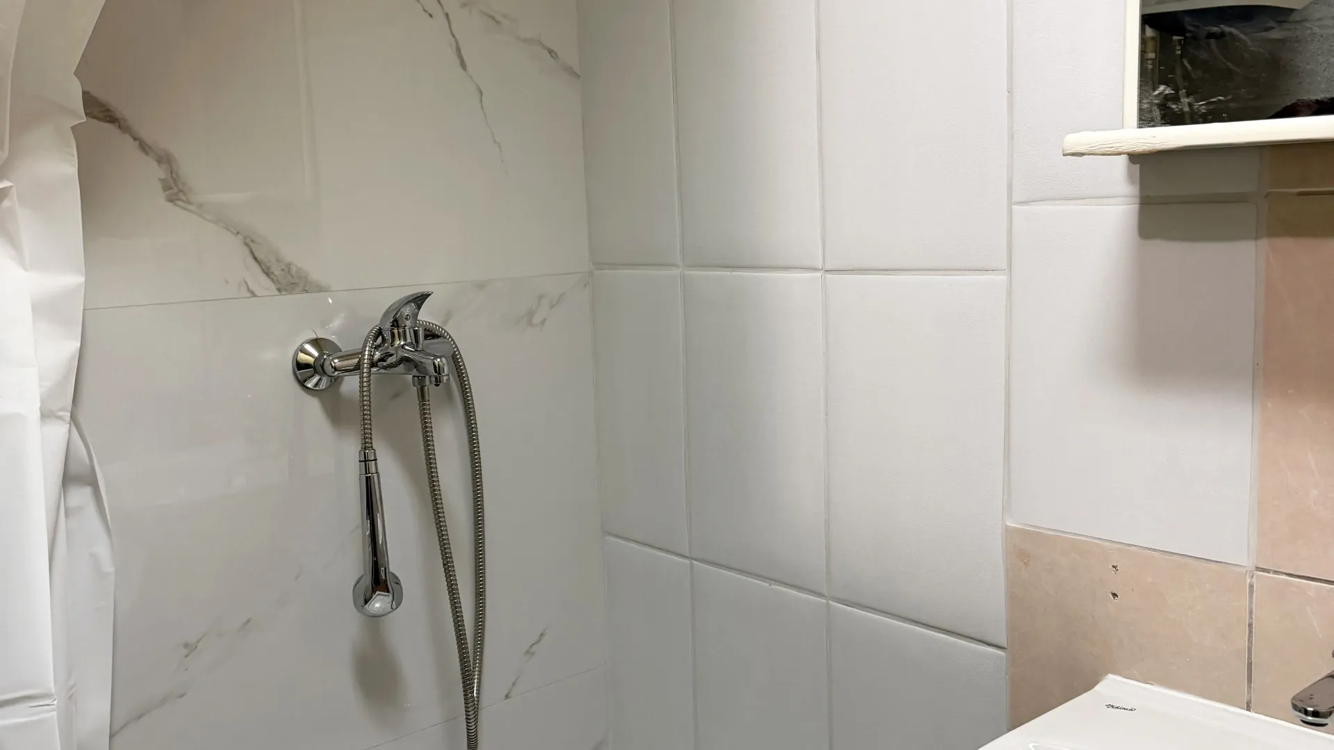 Rent, one bedroom apartment, 28m², Stari Aerodrom, Podgorica