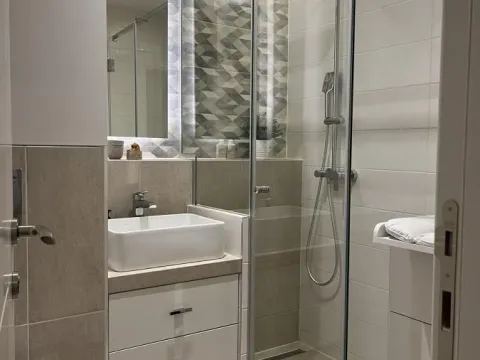 Prodaja, jednosoban stan, 48m², Novo naselje, Novi Sad - image 10