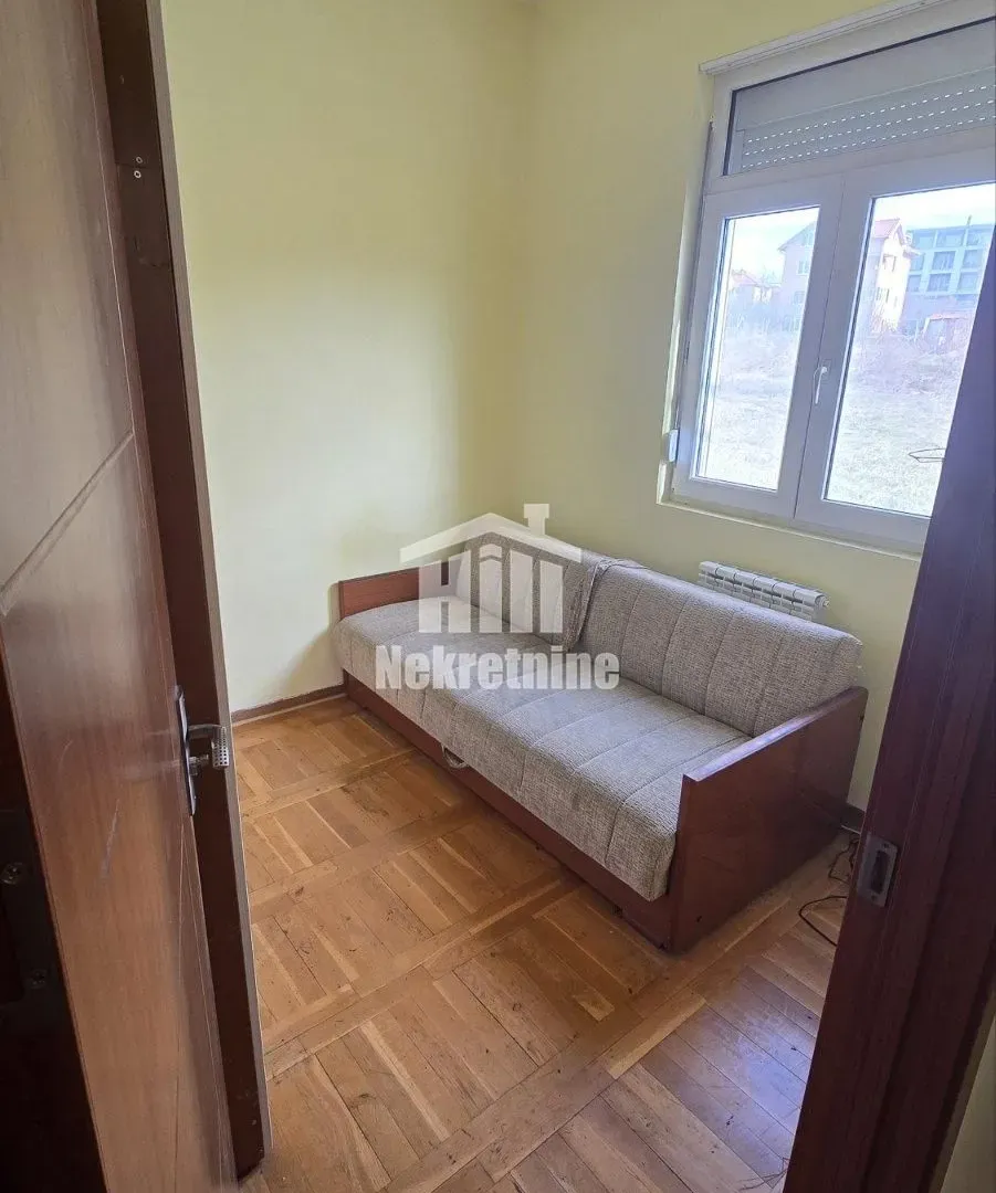 Sale, two bedroom apartment, 42m², Višnjička Banja, Palilula Sve Podlokacije