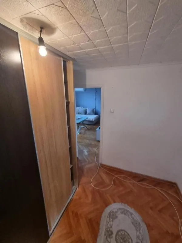 Sale, two bedroom apartment, 64m², Karaburma, Palilula Sve Podlokacije