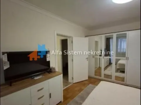Rent, two bedroom apartment, 64m², Zvezdara Sve Podlokacije, Beograd - image 11