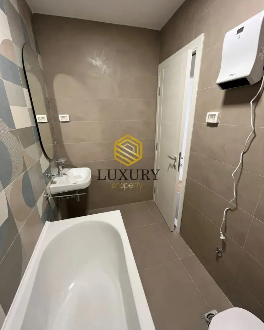 Prodaja, stan, 58m², Pobrežje, Podgorica