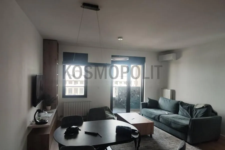 Sale, four bedroom apartment, 88m², Trošarina, Voždovac Sve Podlokacije