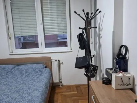 Sale, three bedroom apartment, 77m², Podbara, Novi Sad Sve Podlokacije - image 11