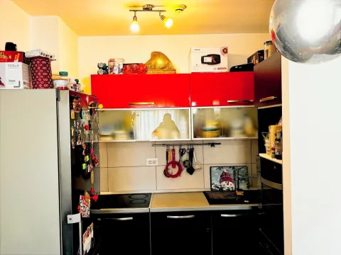 Sale, one bedroom apartment, 43m², City Kej, Podgorica - image 5