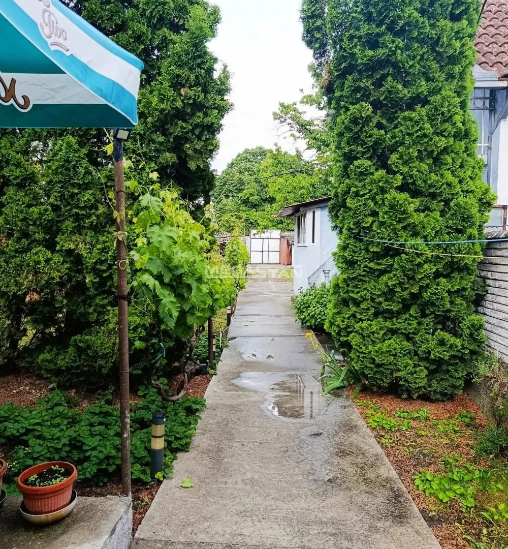 Sale, house, 232m², Centar, Pančevo