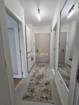 Rent, one bedroom apartment, 42m², Stari Aerodrom, Podgorica - image 8